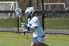 MLAX vs Babson  Wheaton College Men's Lacrosse vs Babson College. - Photo by Keith Nordstrom : Wheaton, Lacrosse, LAX, Babson, MLax